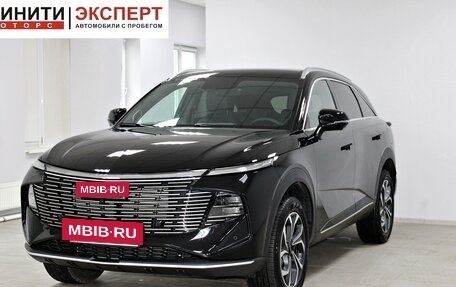 Haval F7, 2025 год, 2 849 900 рублей, 3 фотография