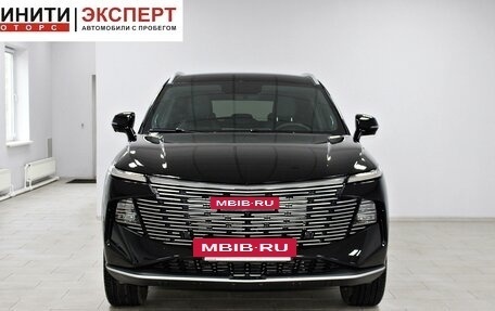 Haval F7, 2025 год, 2 849 900 рублей, 2 фотография