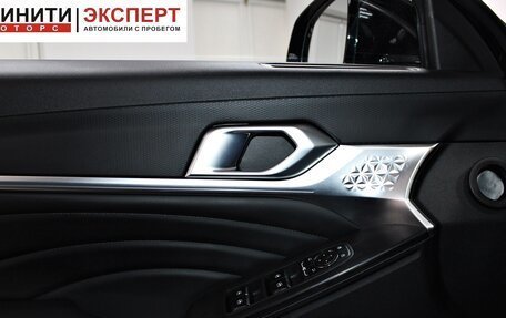 Haval F7, 2025 год, 2 849 900 рублей, 16 фотография