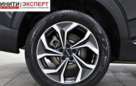 Haval F7, 2025 год, 2 849 900 рублей, 20 фотография