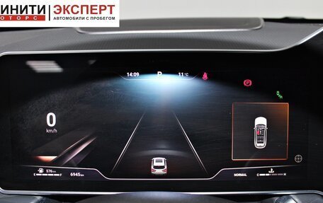 Haval F7, 2025 год, 2 849 900 рублей, 17 фотография