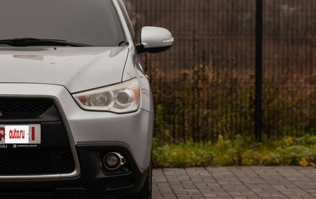 Mitsubishi ASX I рестайлинг, 2011 год, 980 000 рублей, 5 фотография
