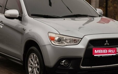 Mitsubishi ASX I рестайлинг, 2011 год, 980 000 рублей, 7 фотография