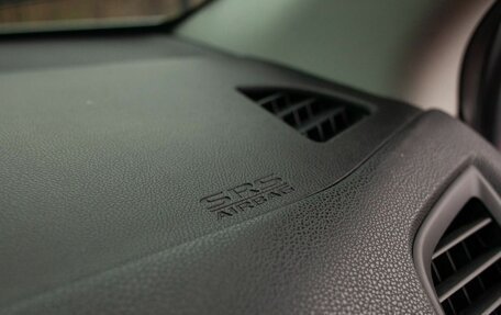 Mitsubishi ASX I рестайлинг, 2011 год, 980 000 рублей, 18 фотография