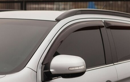 Mitsubishi ASX I рестайлинг, 2011 год, 980 000 рублей, 15 фотография