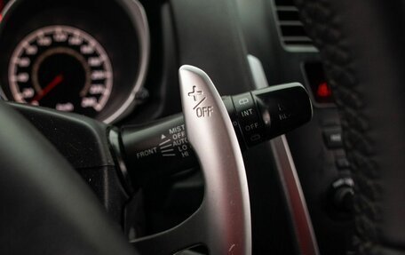 Mitsubishi ASX I рестайлинг, 2011 год, 980 000 рублей, 24 фотография