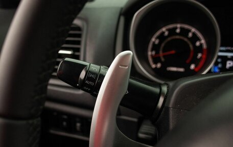 Mitsubishi ASX I рестайлинг, 2011 год, 980 000 рублей, 23 фотография