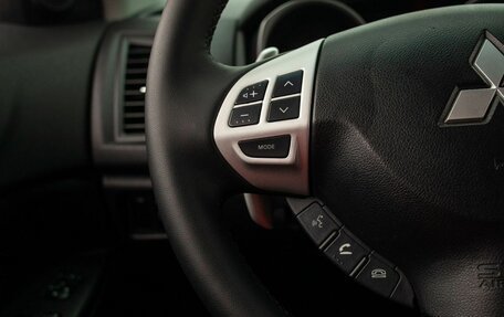 Mitsubishi ASX I рестайлинг, 2011 год, 980 000 рублей, 25 фотография