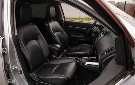 Mitsubishi ASX I рестайлинг, 2011 год, 980 000 рублей, 30 фотография