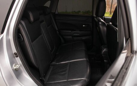 Mitsubishi ASX I рестайлинг, 2011 год, 980 000 рублей, 31 фотография