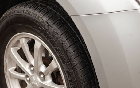 Mitsubishi ASX I рестайлинг, 2011 год, 980 000 рублей, 36 фотография