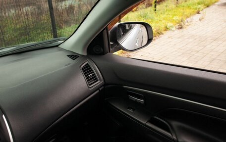 Mitsubishi ASX I рестайлинг, 2011 год, 980 000 рублей, 35 фотография