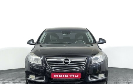 Opel Insignia II рестайлинг, 2011 год, 697 000 рублей, 2 фотография