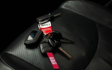 Mitsubishi ASX I рестайлинг, 2011 год, 980 000 рублей, 37 фотография