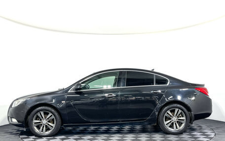 Opel Insignia II рестайлинг, 2011 год, 697 000 рублей, 8 фотография