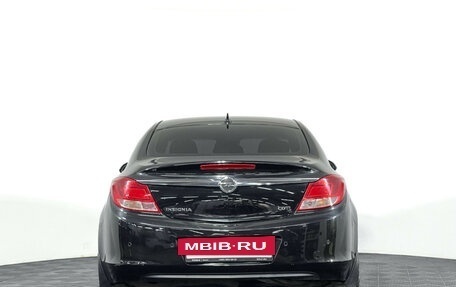 Opel Insignia II рестайлинг, 2011 год, 697 000 рублей, 6 фотография