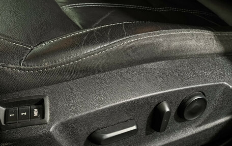 Opel Insignia II рестайлинг, 2011 год, 697 000 рублей, 14 фотография