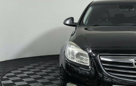 Opel Insignia II рестайлинг, 2011 год, 697 000 рублей, 15 фотография