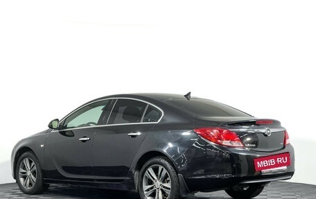 Opel Insignia II рестайлинг, 2011 год, 697 000 рублей, 7 фотография