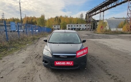 Ford Focus II рестайлинг, 2008 год, 330 000 рублей, 2 фотография
