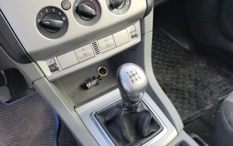 Ford Focus II рестайлинг, 2008 год, 330 000 рублей, 13 фотография