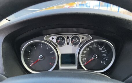 Ford Focus II рестайлинг, 2008 год, 330 000 рублей, 11 фотография