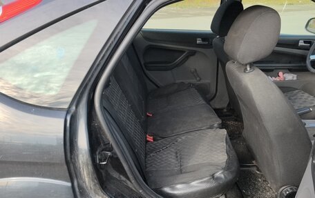 Ford Focus II рестайлинг, 2008 год, 330 000 рублей, 15 фотография