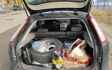 Ford Focus II рестайлинг, 2008 год, 330 000 рублей, 12 фотография