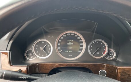 Mercedes-Benz E-Класс, 2011 год, 1 690 000 рублей, 12 фотография