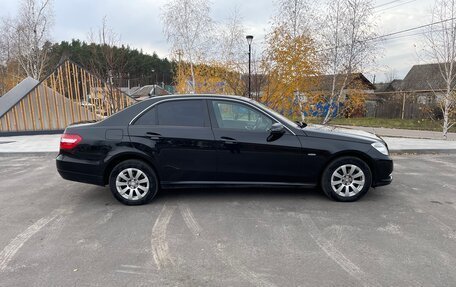 Mercedes-Benz E-Класс, 2011 год, 1 690 000 рублей, 2 фотография