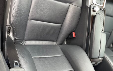 Mercedes-Benz E-Класс, 2011 год, 1 690 000 рублей, 11 фотография