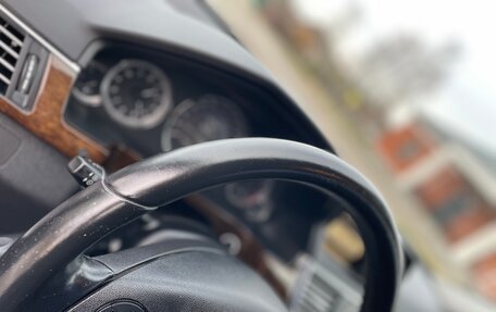 Mercedes-Benz E-Класс, 2011 год, 1 690 000 рублей, 13 фотография