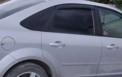 Ford Focus II рестайлинг, 2007 год, 145 000 рублей, 1 фотография