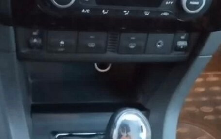 Ford Focus II рестайлинг, 2007 год, 145 000 рублей, 4 фотография