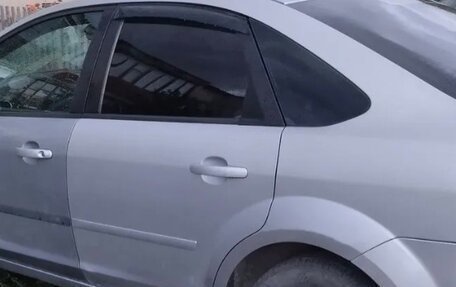 Ford Focus II рестайлинг, 2007 год, 145 000 рублей, 3 фотография