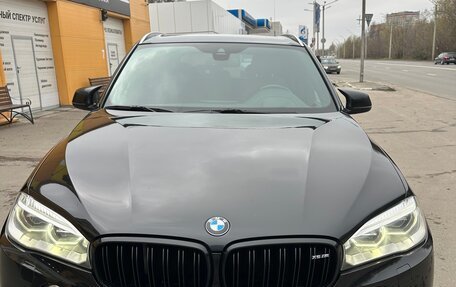 BMW X5, 2014 год, 3 000 000 рублей, 1 фотография