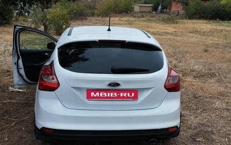 Ford Focus III, 2012 год, 850 000 рублей, 1 фотография