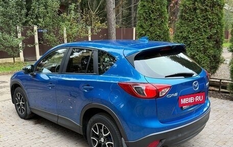 Mazda CX-5 II, 2012 год, 1 100 000 рублей, 7 фотография