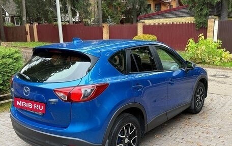 Mazda CX-5 II, 2012 год, 1 100 000 рублей, 5 фотография