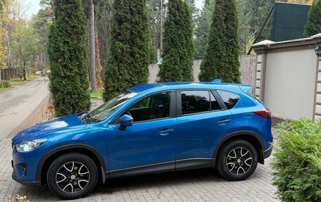 Mazda CX-5 II, 2012 год, 1 100 000 рублей, 9 фотография