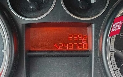 Peugeot 308 II, 2011 год, 450 000 рублей, 1 фотография