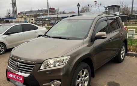 Toyota RAV4, 2010 год, 1 600 000 рублей, 1 фотография