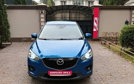 Mazda CX-5 II, 2012 год, 1 100 000 рублей, 12 фотография