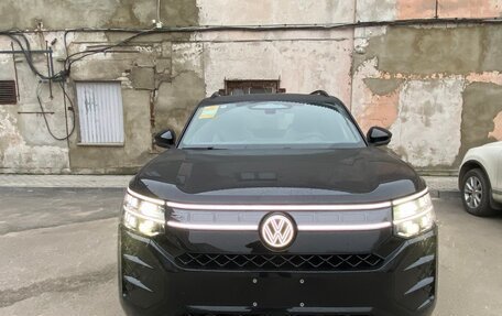 Volkswagen Teramont, 2025 год, 6 900 000 рублей, 1 фотография