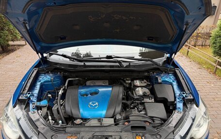 Mazda CX-5 II, 2012 год, 1 100 000 рублей, 18 фотография