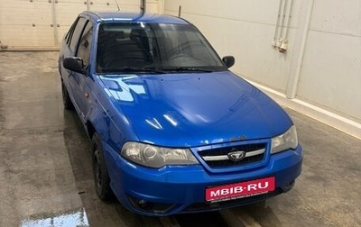 Daewoo Nexia I рестайлинг, 2010 год, 170 000 рублей, 1 фотография