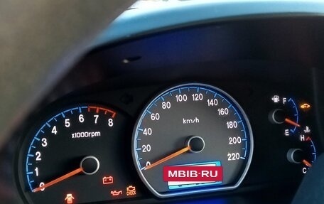 Hyundai Elantra IV, 2008 год, 660 000 рублей, 4 фотография