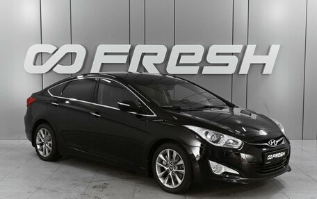 Hyundai i40 I рестайлинг, 2014 год, 1 349 000 рублей, 1 фотография