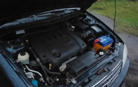 KIA Spectra II (LD), 2008 год, 220 000 рублей, 2 фотография