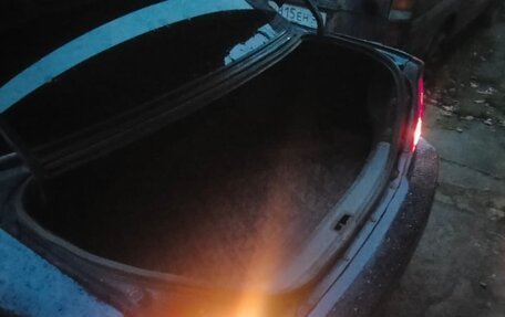 KIA Spectra II (LD), 2008 год, 220 000 рублей, 3 фотография